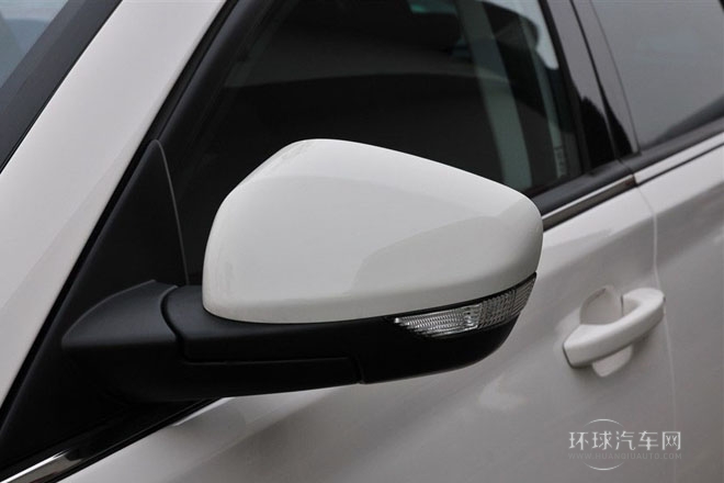 2015款 掀背 1.8T 90周年赛道冠军版精英型