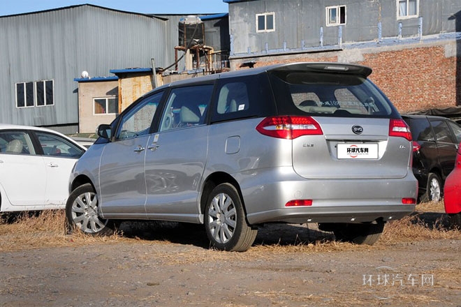 2013款 1.5L 自动舒适型