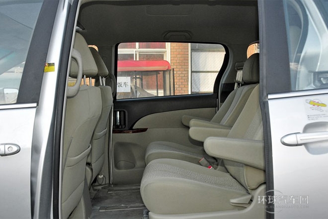 2013款 1.5L 自动舒适型