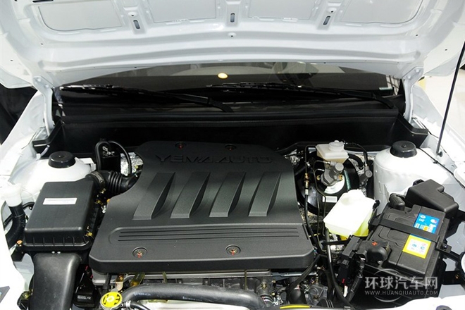 2014款 1.6L 手动豪华版