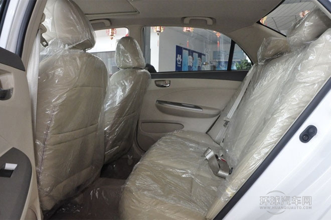 2012款 1.5L 手动舒适型