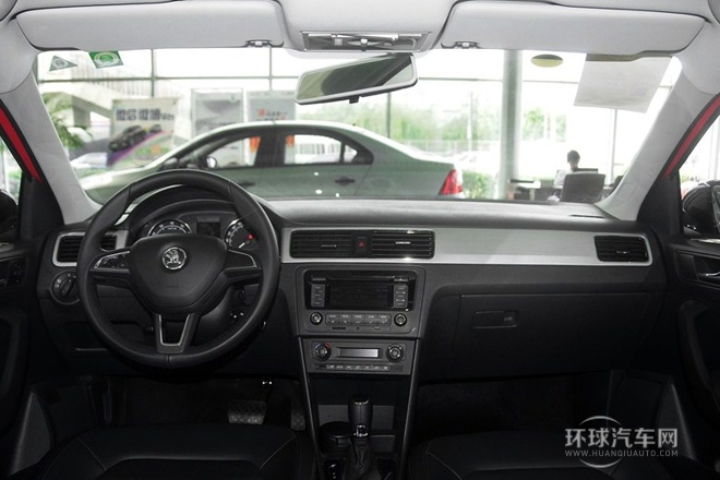2014款 1.6L 自动致享版