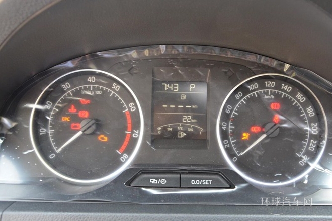 2014款 1.4T 自动乐享版