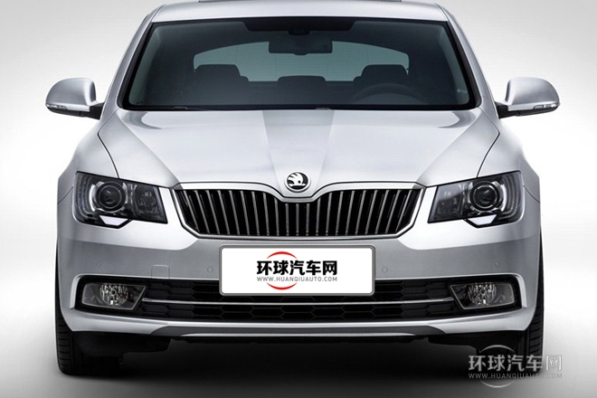 2014款 2.0TSI 尊贵版