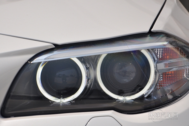 2014款 528Li xDrive风尚设计套装