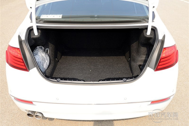 2014款 528Li xDrive豪华设计套装