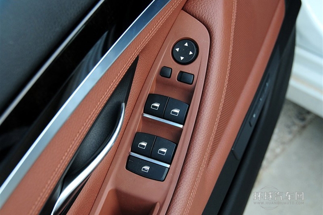 2014款 528Li xDrive领先型