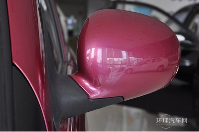 2014款 1.3L 手动标准型