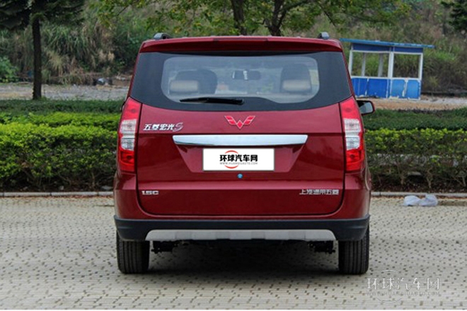 2013款 1.5L S 舒适型