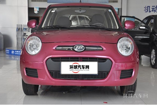 2014款 1.3L 手动标准型
