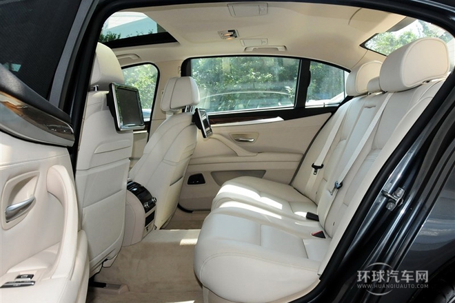 2014款 530Li 风尚设计套装