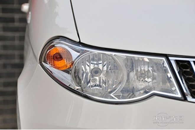 2010款 1.2L 舒适型