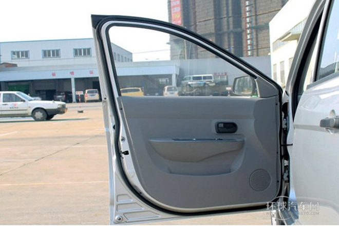 2010款 1.4L 实用型