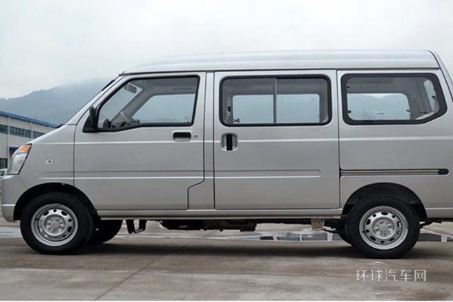 2013款 1.0L 舒适型LF465Q5A