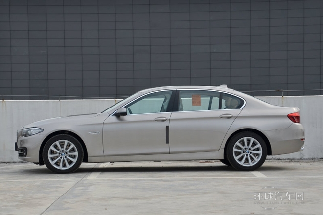 2014款 530Li 领先型