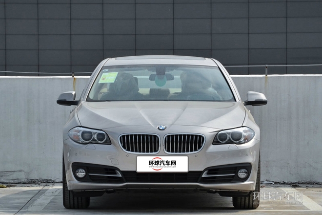 2014款 530Li 领先型