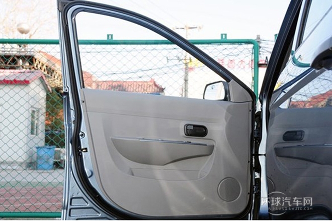 2010款 1.4L 舒适型