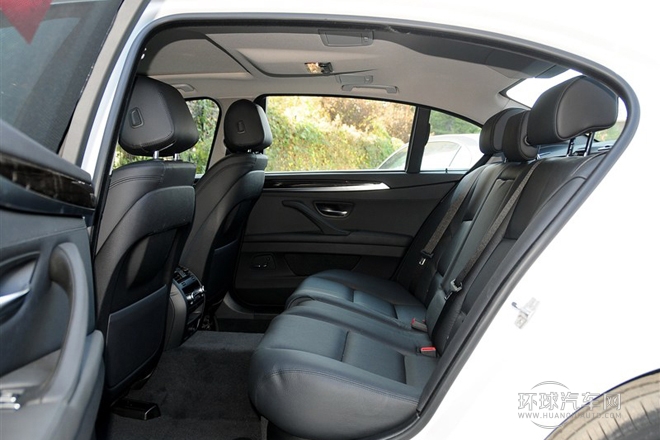 2014款 535Li 领先型
