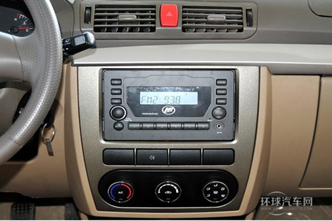 2012款 520i悦行版 1.3L 舒适型