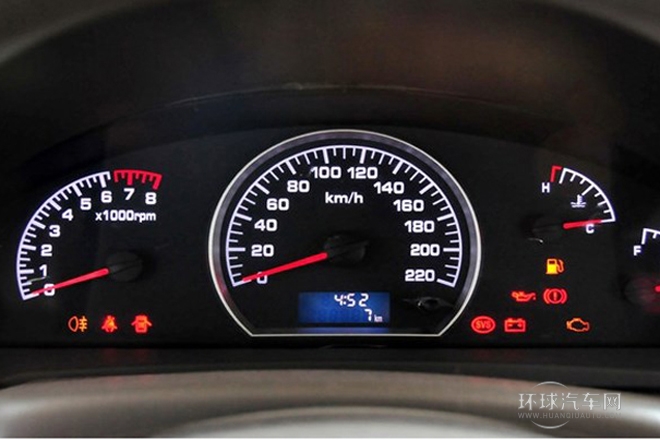 2012款 520i悦行版 1.3L 舒适型