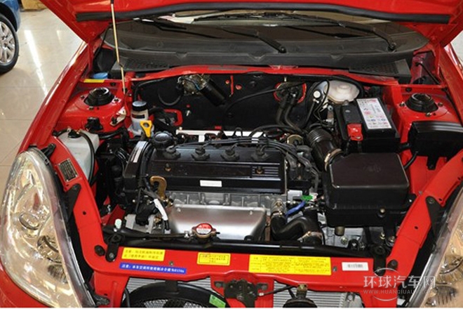 2011款 520i 1.3L 实用型