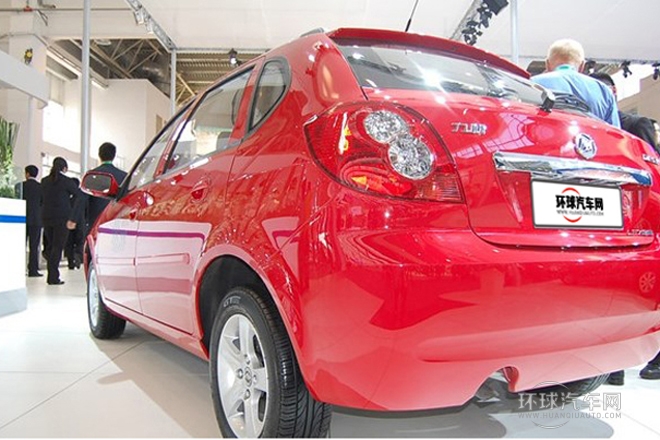 2011款 520i 1.3L 实用型