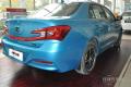 2014款 1.5T 尊贵型