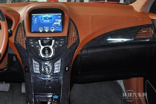 2014款 1.5T 尊贵型