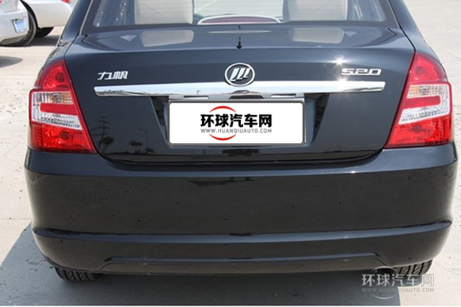 2011款 520领航版 1.3L 舒适型