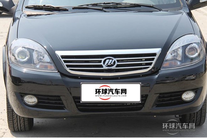 2011款 520领航版 1.3L 舒适型