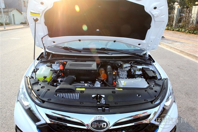 2014款 1.5T 旗舰型