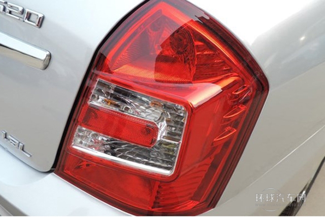 2011款 520领航版 1.5L 舒适型