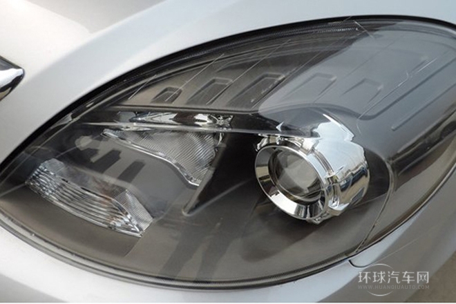 2011款 520领航版 1.5L 舒适型