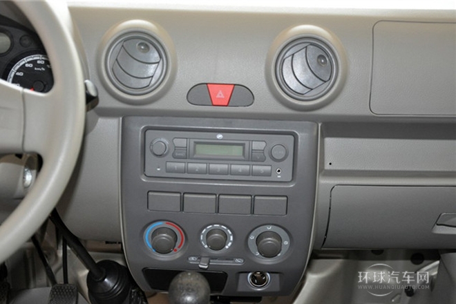 2011款 1.0L标准型LF465Q5