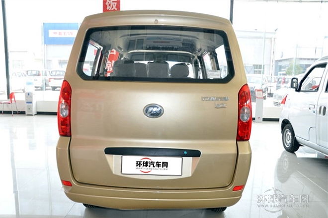 2011款 1.0L标准型LF465Q5