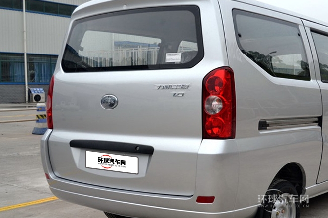 2011款 1.3L标准型LF479Q6