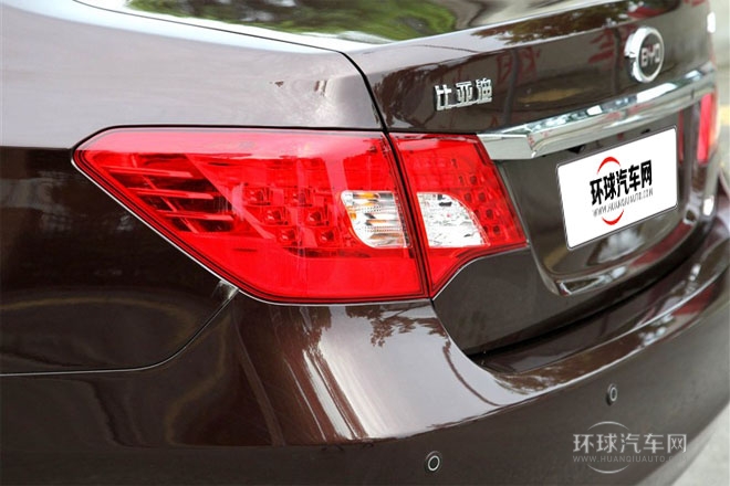 2013款 1.5TI 手动尊贵型