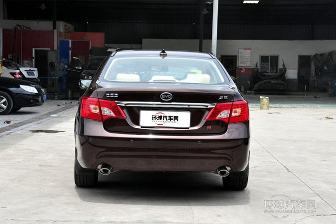 2013款 1.5TI 手动尊享型