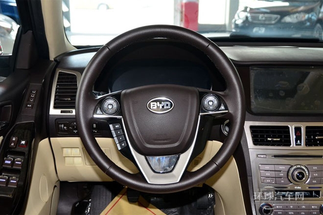 2013款 1.5TI 手动尊享型