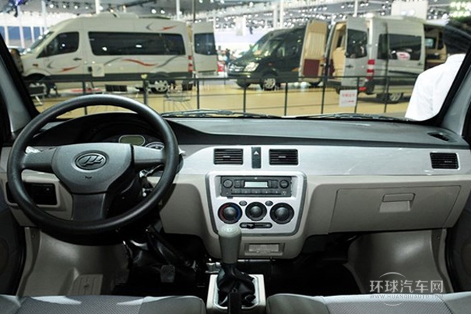 2011款 1.3L标准型