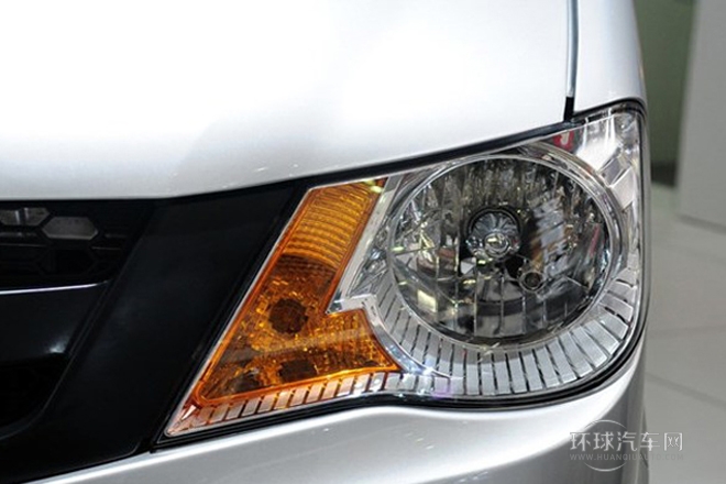 2011款 1.3L标准型