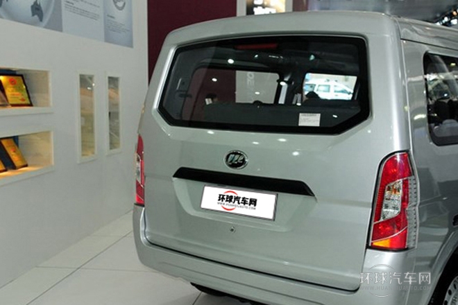 2011款 1.3L标准型