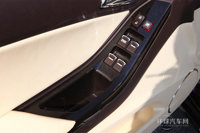 2013款 1.5TID 自动豪华型