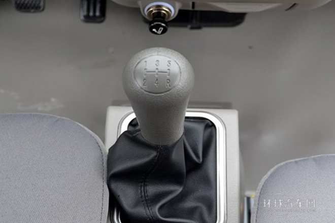 2011款 1.3L豪华型