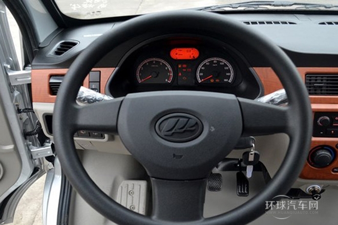 2011款 1.3L豪华型