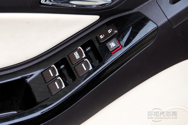 2013款 1.5TID 自动尊贵型