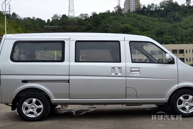 2011款 1.3L豪华型