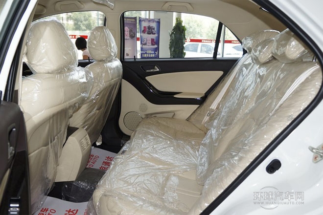 2013款 1.5TID 自动尊享型