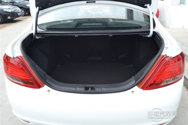 2014款 1.5L 手动舒适型