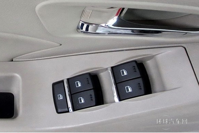 2013款 1.8L 舒雅标准型